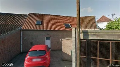 Apartments for rent in Kortrijk - Photo from Google Street View