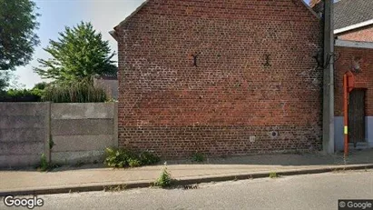 Apartments for rent in Houthulst - Photo from Google Street View