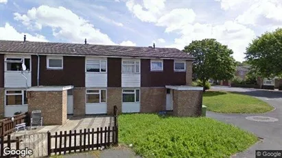 Apartments for rent in Milton Keynes - Buckinghamshire - Photo from Google Street View