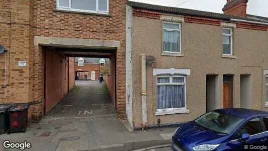 Apartments for rent in Kettering - Northamptonshire - Photo from Google Street View