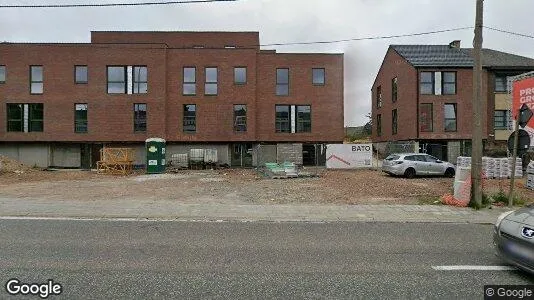Apartments for rent in Dilbeek - Photo from Google Street View