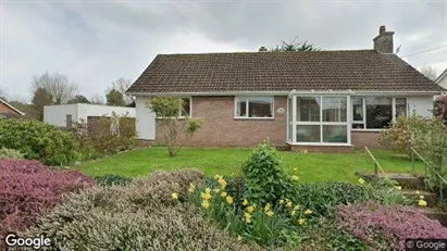 Apartments for rent in Minehead - Somerset - Photo from Google Street View