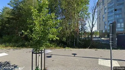 Apartments for rent in Vantaa - Photo from Google Street View