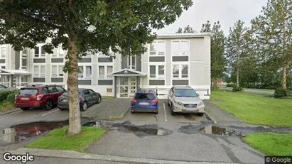 Apartments for rent in Kópavogur - Photo from Google Street View