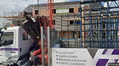 Apartments for rent in Haaltert - Photo from Google Street View