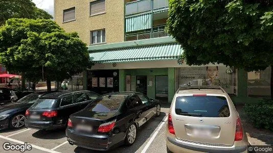 Apartments for rent in Lebern - Photo from Google Street View