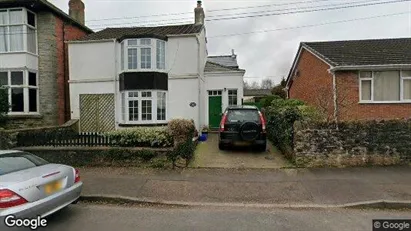 Apartments for rent in Coleford - Gloucestershire - Photo from Google Street View