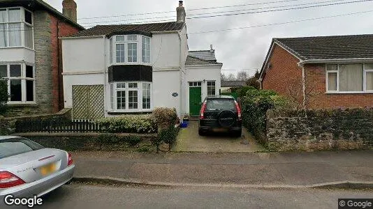 Apartments for rent in Coleford - Gloucestershire - Photo from Google Street View