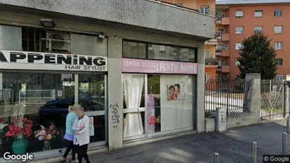 Rooms for rent in Milano Zona 2 - Stazione Centrale, Gorla, Turro, Greco, Crescenzago - Photo from Google Street View