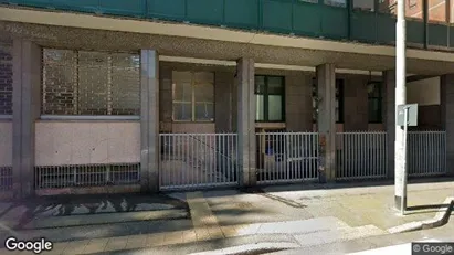 Rooms for rent in Bologna - Photo from Google Street View