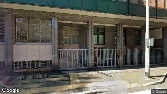 Rooms for rent in Bologna - Photo from Google Street View