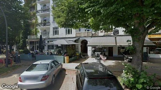 Rooms for rent in Milano Zona 6 - Barona, Lorenteggio - Photo from Google Street View