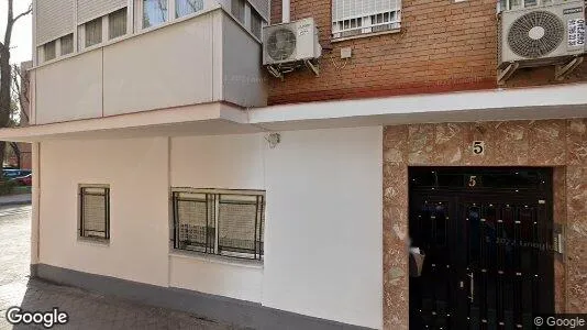 Rooms for rent in Arona - Photo from Google Street View