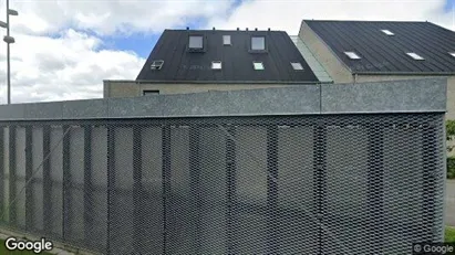 Apartments for rent in Vodskov - Photo from Google Street View