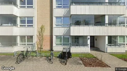 Apartments for rent in Aalborg SØ - Photo from Google Street View