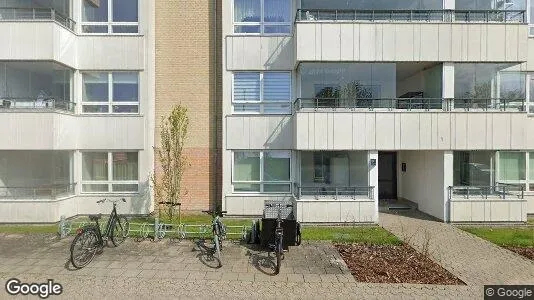 Apartments for rent in Aalborg SØ - Photo from Google Street View