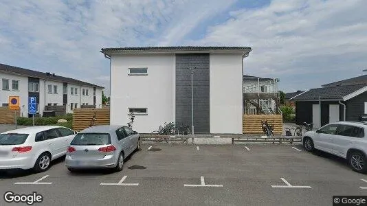 Apartments for rent in Kristianstad - Photo from Google Street View