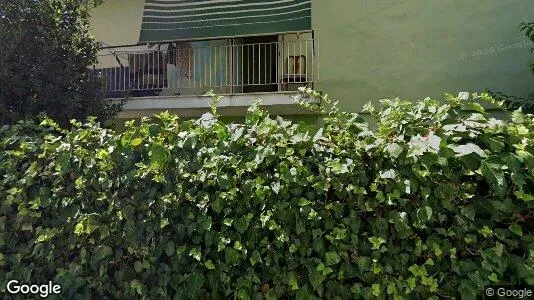 Apartments for rent in Roma Municipio XII – Monte Verde - Photo from Google Street View
