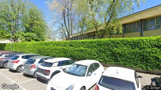 Rooms for rent in Milano Zona 3 - Porta Venezia, Città Studi, Lambrate - Photo from Google Street View