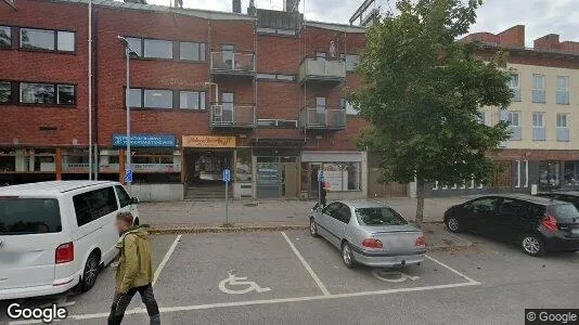 Apartments for rent in Sandviken - Photo from Google Street View