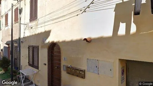 Apartments for rent in San Giuliano Terme - Photo from Google Street View
