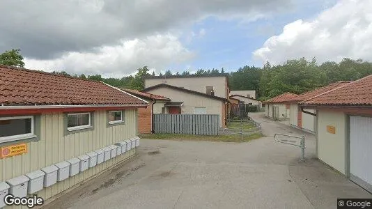 Apartments for rent in Växjö - Photo from Google Street View