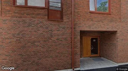 Apartments for rent in Kumla - Photo from Google Street View