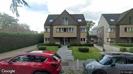 Apartments for rent in Wuustwezel - Photo from Google Street View