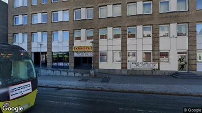 Apartments for rent in Trondheim Midtbyen - Photo from Google Street View