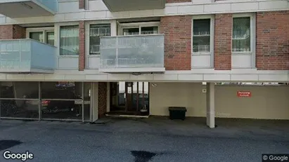 Apartments for rent in Drammen - Photo from Google Street View