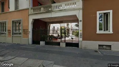 Apartments for rent in Milano Zona 5 - Vigentino, Chiaravalle, Gratosoglio - Photo from Google Street View
