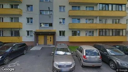 Apartments for rent in Tallinn Kesklinna - Photo from Google Street View