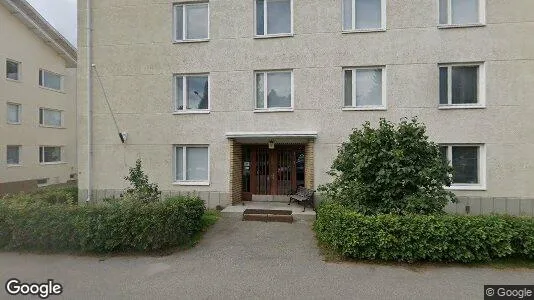 Apartments for rent in Tornio - Photo from Google Street View