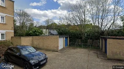 Apartments for rent in Pinner - Middlesex - Photo from Google Street View