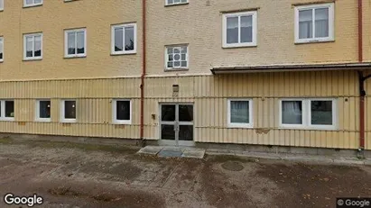 Apartments for rent in Borlänge - Photo from Google Street View