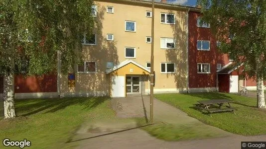 Apartments for rent in Borlänge - Photo from Google Street View
