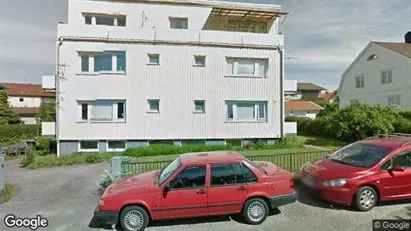 Apartments for rent in Borås - Photo from Google Street View
