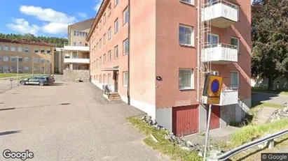 Apartments for rent in Sundsvall - Photo from Google Street View