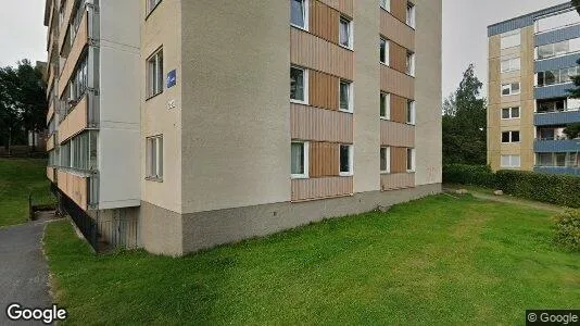 Apartments for rent in Södertälje - Photo from Google Street View