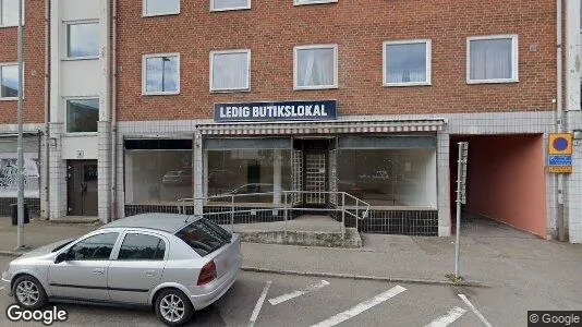 Apartments for rent in Åstorp - Photo from Google Street View