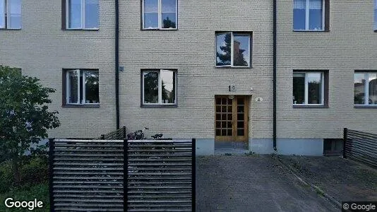 Apartments for rent in Jönköping - Photo from Google Street View