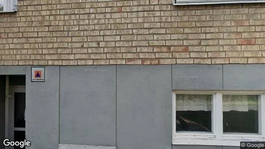 Apartments for rent in Borlänge - Photo from Google Street View
