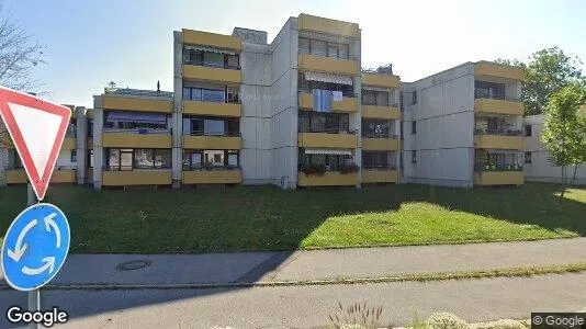 Apartments for rent in Dachau - Photo from Google Street View