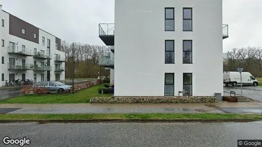 Apartments for rent in Farum - Photo from Google Street View