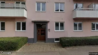 Apartments for rent in Åstorp - Photo from Google Street View