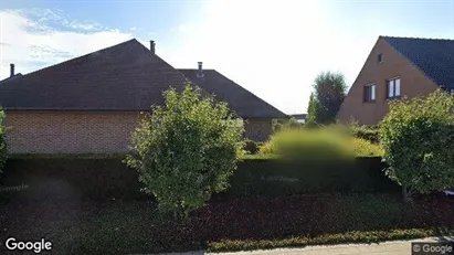 Apartments for rent in Pittem - Photo from Google Street View