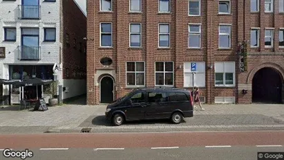 Apartments for rent in Groningen - Photo from Google Street View