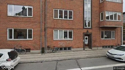 Apartments for rent in Odense C - Photo from Google Street View