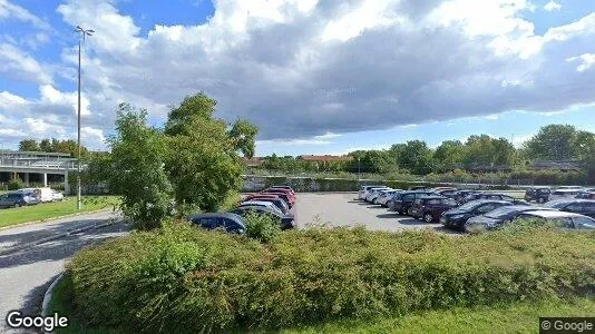 Apartments for rent in Greve - Photo from Google Street View