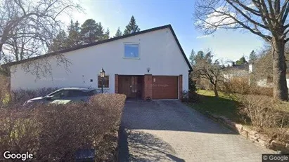 Apartments for rent in Täby - Photo from Google Street View